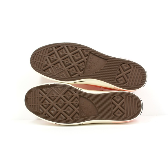 Converse Chuck Taylor 70 Lowtop - Crimson Pulse - Picture 6 of 6